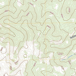 United States Geological Survey Little Creek Peak, UT (2023, 24000-Scale) digital map
