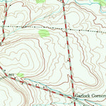 United States Geological Survey Little Falls, NY (1943, 24000-Scale) digital map