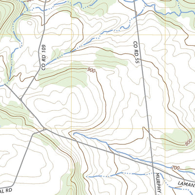 United States Geological Survey Little Falls, NY (2023, 24000-Scale) digital map