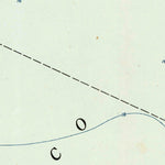 United States Geological Survey Little Fishing Point, NC (1951, 24000-Scale) digital map