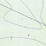 United States Geological Survey Little Fishing Point, NC (1951, 24000-Scale) digital map
