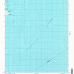 United States Geological Survey Little Fishing Point, NC (2000, 24000-Scale) digital map
