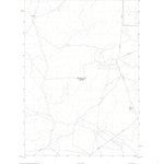 United States Geological Survey Little Joe Butte, ID (2020, 24000-Scale) digital map
