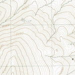 United States Geological Survey Little Lake, CA (1983, 24000-Scale) digital map
