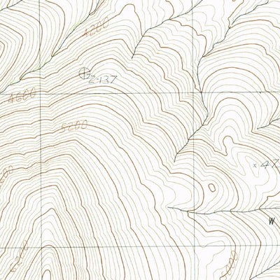 United States Geological Survey Little Lake, CA (1983, 24000-Scale) digital map