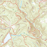 United States Geological Survey Little Marais, MN (2022, 24000-Scale) digital map