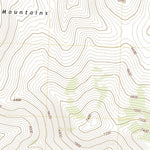 United States Geological Survey Little Mud Flat, CA (2021, 24000-Scale) digital map