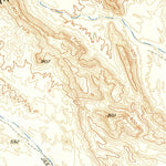United States Geological Survey Little Picacho Peak, CA (1954, 24000-Scale) digital map