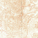 United States Geological Survey Little Picacho Peak, CA (1965, 24000-Scale) digital map