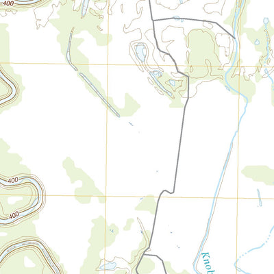 United States Geological Survey Little River, TX (2022, 24000-Scale) digital map