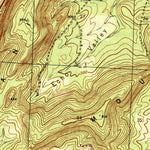 United States Geological Survey Little Rock, AR (1944, 31680-Scale) digital map