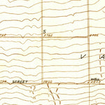 United States Geological Survey Little Rock, CA (1930, 24000-Scale) digital map