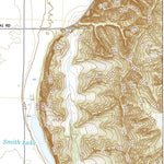 United States Geological Survey Little Sioux, IA (2018, 24000-Scale) digital map