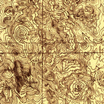 United States Geological Survey Little Table Mountain, CA (1916, 31680-Scale) digital map