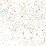 United States Geological Survey Little Table Mountain, CA (2021, 24000-Scale) digital map