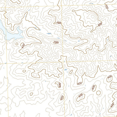 United States Geological Survey Little Table Mountain, CA (2021, 24000-Scale) digital map