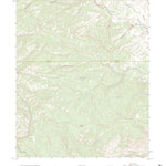 United States Geological Survey Little Turkey Park, NM (2023, 24000-Scale) digital map