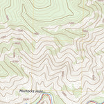 United States Geological Survey Little Turkey Park, NM (2023, 24000-Scale) digital map