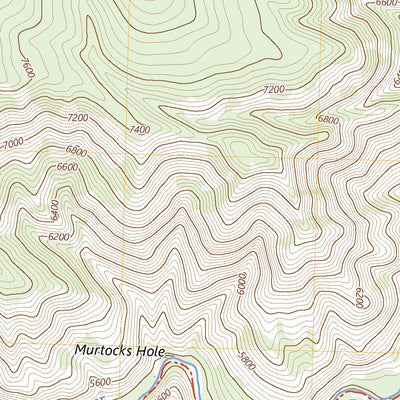 United States Geological Survey Little Turkey Park, NM (2023, 24000-Scale) digital map