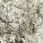 United States Geological Survey Little Wild Horse Mesa, UT (1954, 24000-Scale) digital map