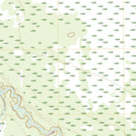 United States Geological Survey Littlefork NW, MN (2022, 24000-Scale) digital map