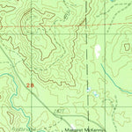 United States Geological Survey Littlerock, WA (1986, 24000-Scale) digital map