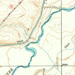 United States Geological Survey Littleton, CO (1942, 24000-Scale) digital map