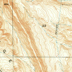 United States Geological Survey Littleton, CO (1942, 24000-Scale) digital map