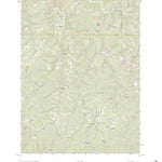 United States Geological Survey Littleton, WV (2023, 24000-Scale) digital map
