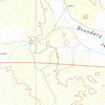 United States Geological Survey Live Oak Springs, CA (1959, 24000-Scale) digital map