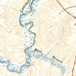 United States Geological Survey Lively, VA (1948, 24000-Scale) digital map