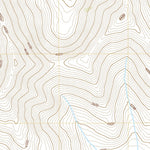 United States Geological Survey Livengood C-1 SE, AK (2017, 25000-Scale) digital map