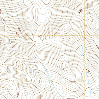 United States Geological Survey Livengood C-1 SE, AK (2017, 25000-Scale) digital map