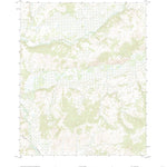 United States Geological Survey Livengood C-4 NW, AK (2017, 25000-Scale) digital map