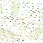 United States Geological Survey Livengood C-4 NW, AK (2017, 25000-Scale) digital map