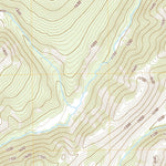 United States Geological Survey Livengood D-2 NW, AK (2017, 25000-Scale) digital map