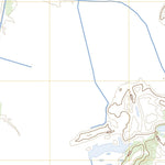 United States Geological Survey Livermore, KY (2022, 24000-Scale) digital map