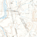 United States Geological Survey Livermore, ME (1910, 62500-Scale) digital map
