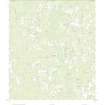 United States Geological Survey Liverpool, LA (2020, 24000-Scale) digital map