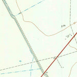 United States Geological Survey Liverpool, TX (1963, 24000-Scale) digital map