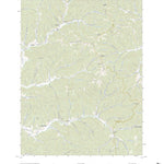 United States Geological Survey Liverpool, WV (2023, 24000-Scale) digital map