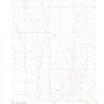 United States Geological Survey Living Springs, CO (1951, 24000-Scale) digital map