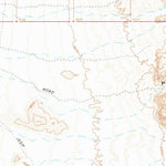 United States Geological Survey Livingston Hills, AZ (1962, 62500-Scale) digital map