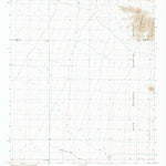United States Geological Survey Livingston Hills NW, AZ (1990, 24000-Scale) digital map