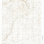 United States Geological Survey Livingston Ridge, NM (1985, 24000-Scale) digital map