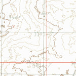United States Geological Survey Livingston Ridge, NM (1985, 24000-Scale) digital map