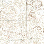 United States Geological Survey Livingston Ridge, NM (1985, 24000-Scale) digital map