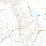 United States Geological Survey Livingston Ridge, NM (2020, 24000-Scale) digital map