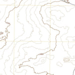 United States Geological Survey Livingston Ridge, NM (2023, 24000-Scale) digital map