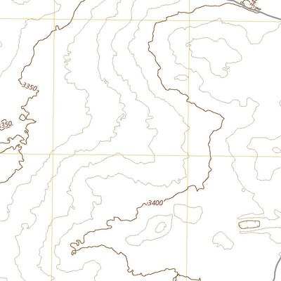 United States Geological Survey Livingston Ridge, NM (2023, 24000-Scale) digital map